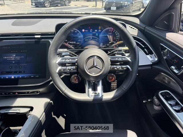 Mercedes Benz E-CLASS 2025-03 7328220-11