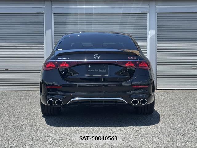 Mercedes Benz E-CLASS 2025-03 7328220-13