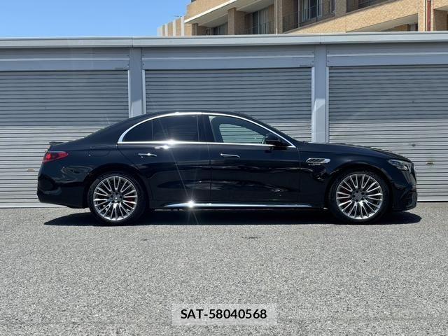 Mercedes Benz E-CLASS 2025-03 7328220-14