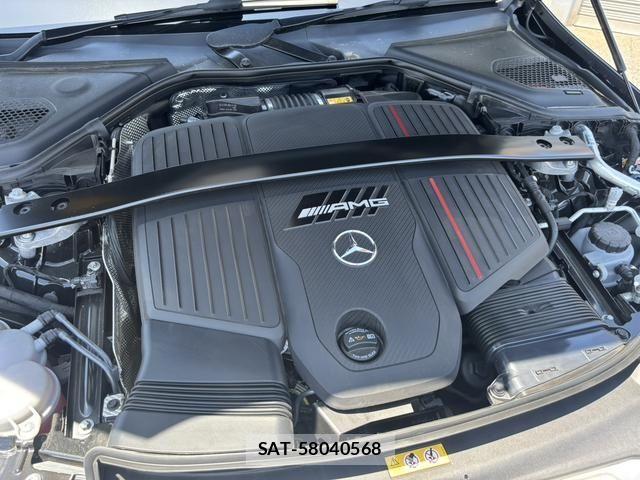 Mercedes Benz E-CLASS 2025-03 7328220-15