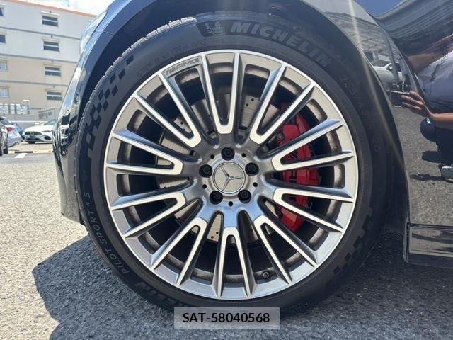Mercedes Benz E-CLASS 2025-03 7328220-16