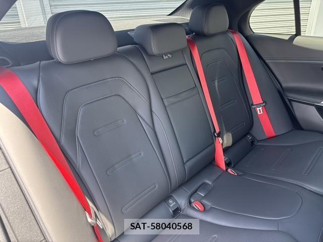 Mercedes Benz E-CLASS 2025-03 7328220-4