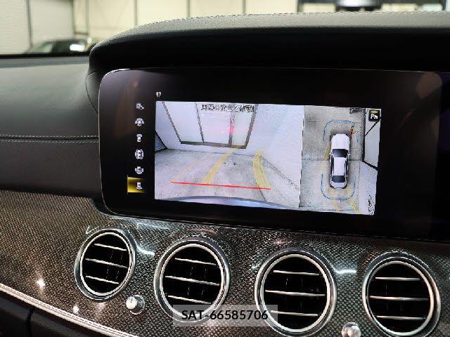 Mercedes Benz E-CLASS 2021-09 7455605-17