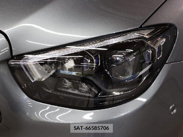Mercedes Benz E-CLASS 2021-09 7455605-18