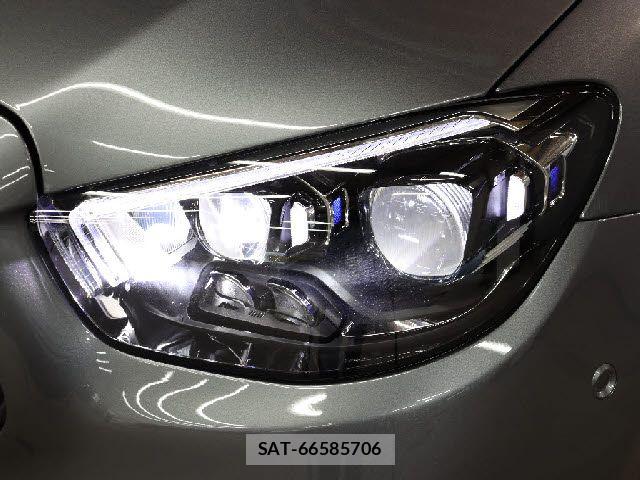 Mercedes Benz E-CLASS 2021-09 7455605-19