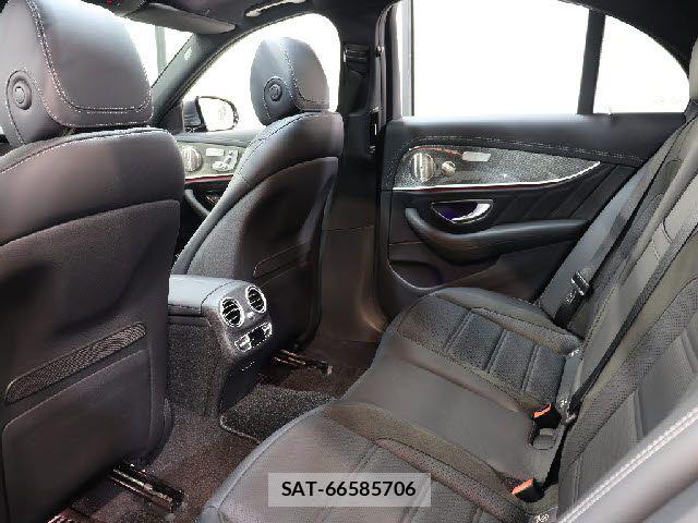 Mercedes Benz E-CLASS 2021-09 7455605-3