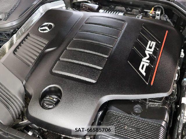 Mercedes Benz E-CLASS 2021-09 7455605-5