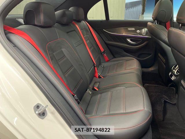 Mercedes Benz E-CLASS 2019-03 7786823-9