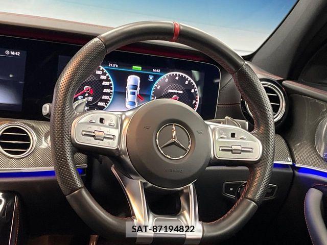 Mercedes Benz E-CLASS 2019-03 7786823-10