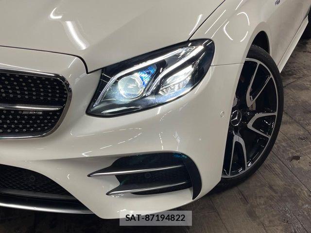 Mercedes Benz E-CLASS 2019-03 7786823-12
