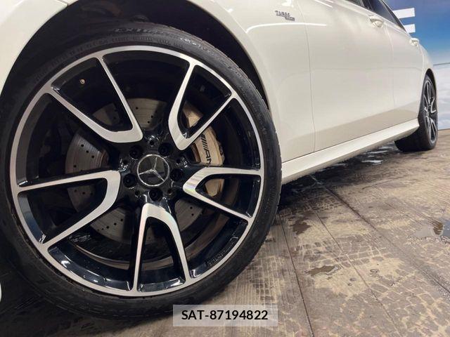 Mercedes Benz E-CLASS 2019-03 7786823-13