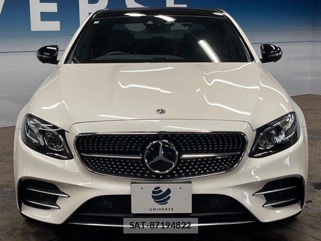 Mercedes Benz E-CLASS 2019-03 7786823-14