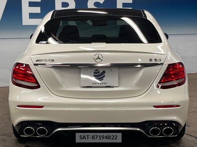 Mercedes Benz E-CLASS 2019-03 7786823-15