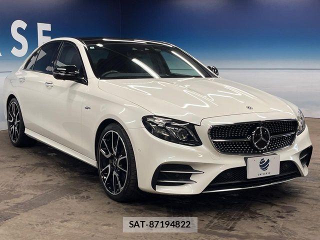 Mercedes Benz E-CLASS 2019-03 7786823-16