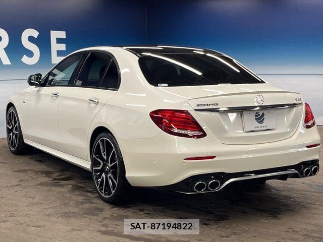 Mercedes Benz E-CLASS 2019-03 7786823-17