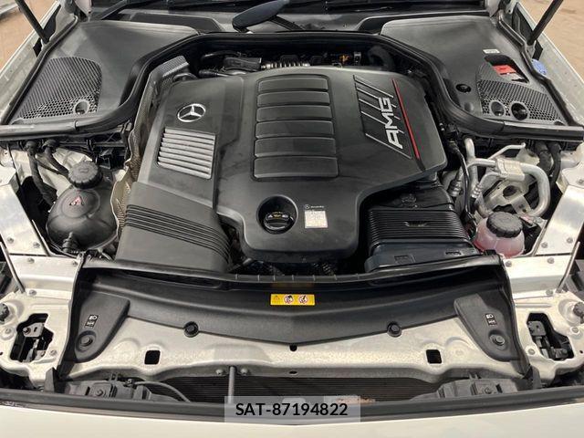 Mercedes Benz E-CLASS 2019-03 7786823-18