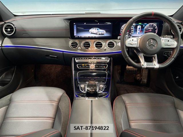 Mercedes Benz E-CLASS 2019-03 7786823-1