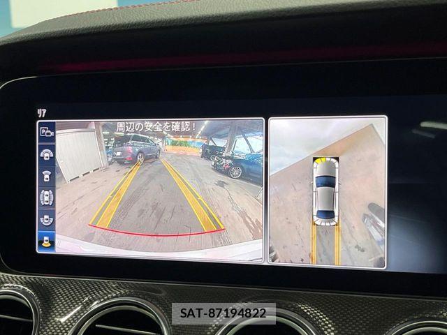 Mercedes Benz E-CLASS 2019-03 7786823-7