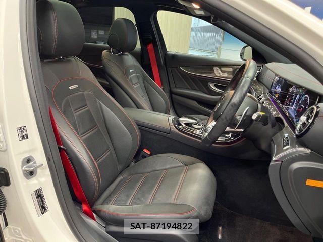 Mercedes Benz E-CLASS 2019-03 7786823-8