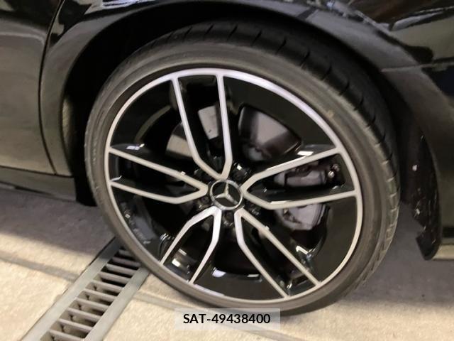 Mercedes Benz E-CLASS 2019-11 8074494-9