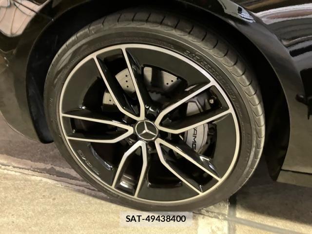 Mercedes Benz E-CLASS 2019-11 8074494-10