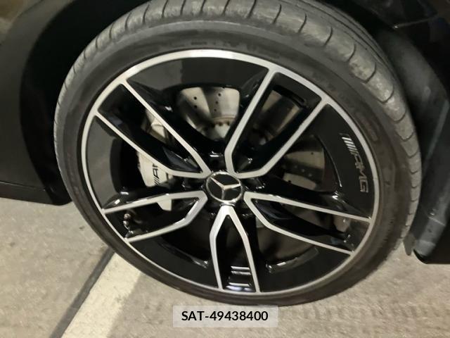 Mercedes Benz E-CLASS 2019-11 8074494-11