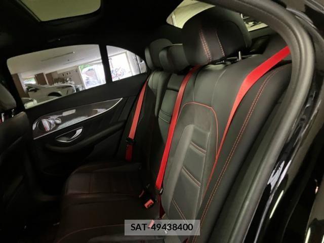 Mercedes Benz E-CLASS 2019-11 8074494-13