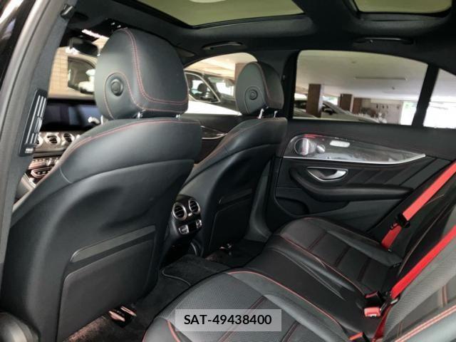 Mercedes Benz E-CLASS 2019-11 8074494-14