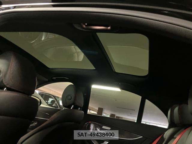 Mercedes Benz E-CLASS 2019-11 8074494-15