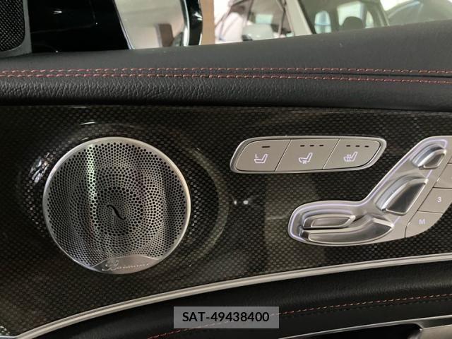 Mercedes Benz E-CLASS 2019-11 8074494-18