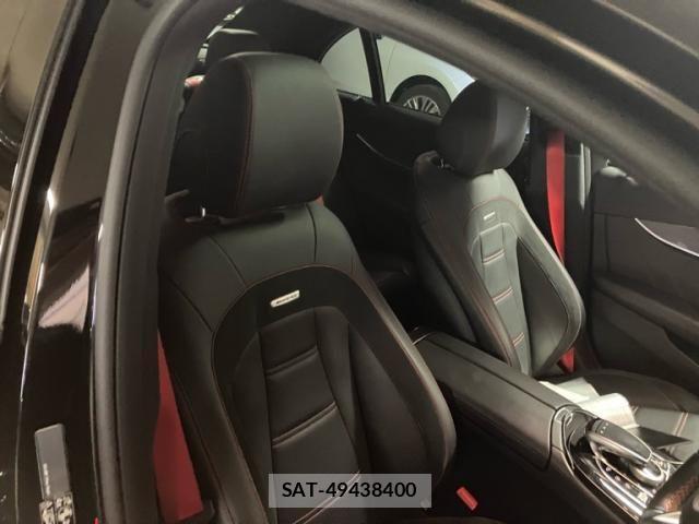 Mercedes Benz E-CLASS 2019-11 8074494-19