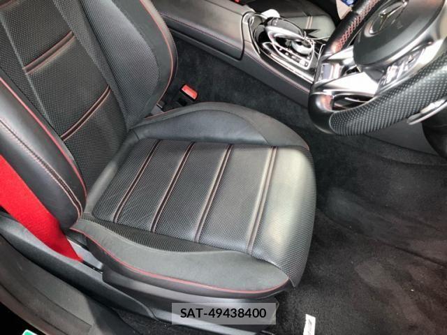 Mercedes Benz E-CLASS 2019-11 8074494-20