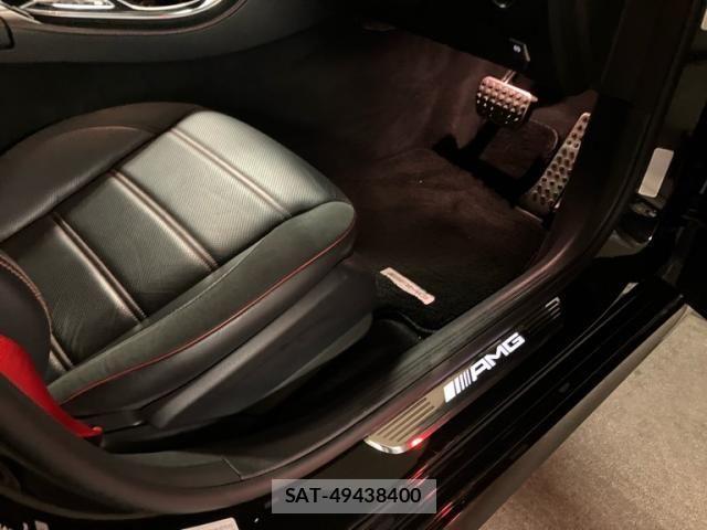Mercedes Benz E-CLASS 2019-11 8074494-21