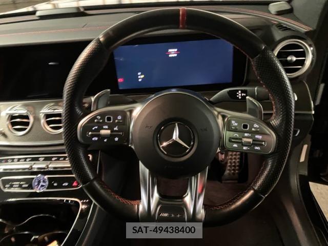 Mercedes Benz E-CLASS 2019-11 8074494-22
