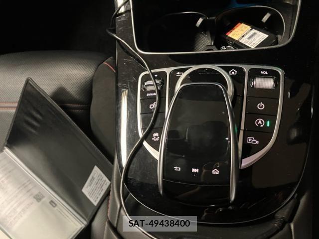 Mercedes Benz E-CLASS 2019-11 8074494-23