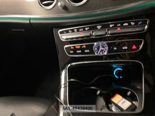Mercedes Benz E-CLASS 2019-11 8074494-24