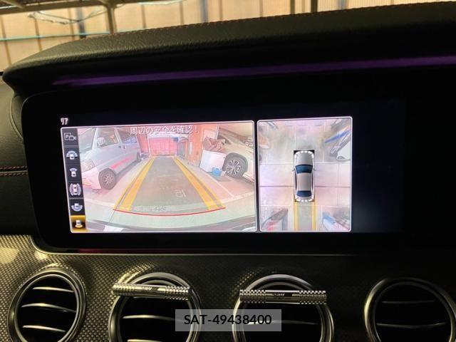 Mercedes Benz E-CLASS 2019-11 8074494-25