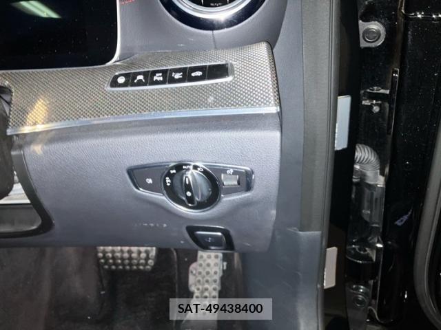 Mercedes Benz E-CLASS 2019-11 8074494-28