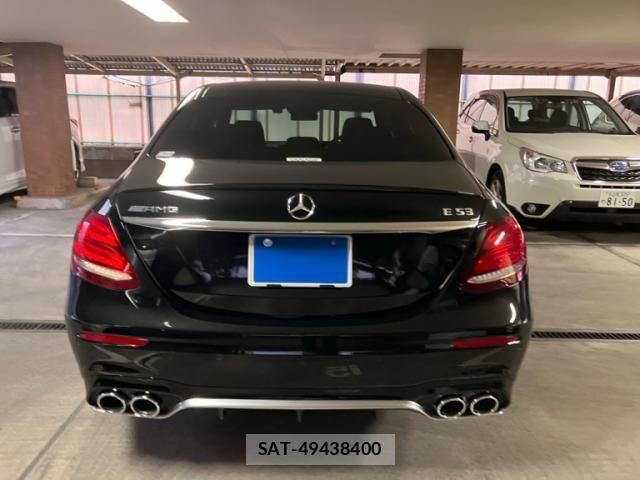 Mercedes Benz E-CLASS 2019-11 8074494-4