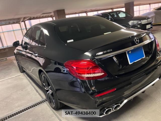 Mercedes Benz E-CLASS 2019-11 8074494-5