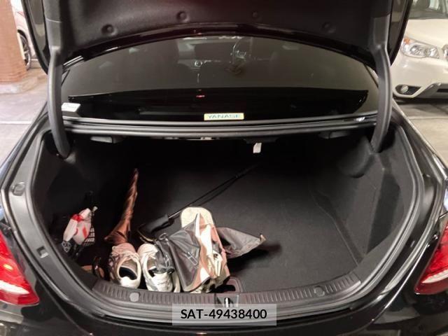 Mercedes Benz E-CLASS 2019-11 8074494-6