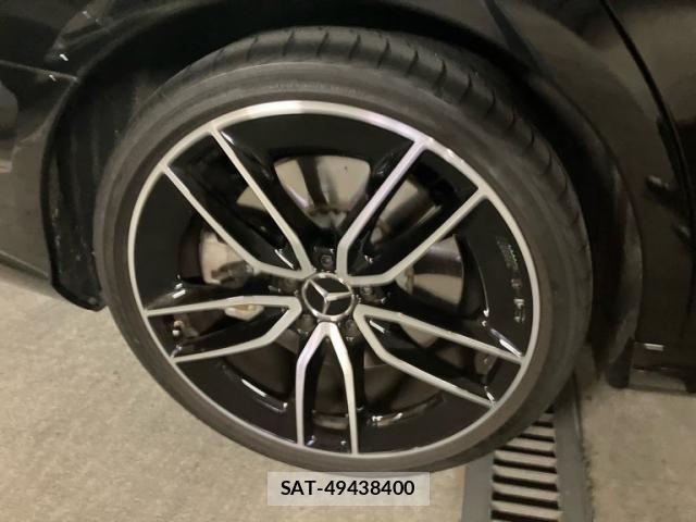 Mercedes Benz E-CLASS 2019-11 8074494-8