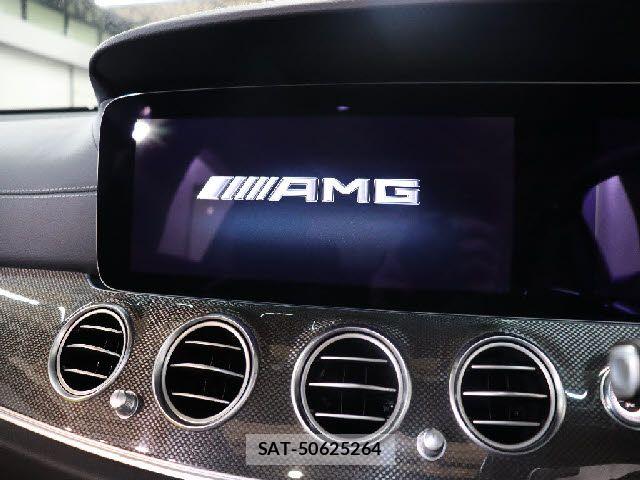 Mercedes Benz E-CLASS 2021-07 8208588-9