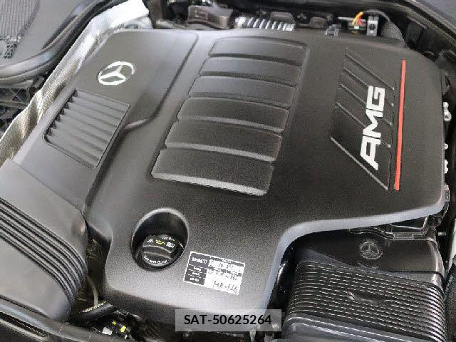 Mercedes Benz E-CLASS 2021-07 8208588-5