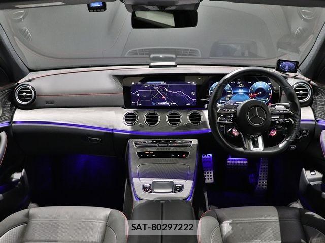 Mercedes Benz E-CLASS 2022-05 8562573-1