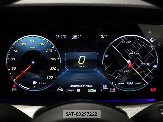 Mercedes Benz E-CLASS 2022-05 8562573-21