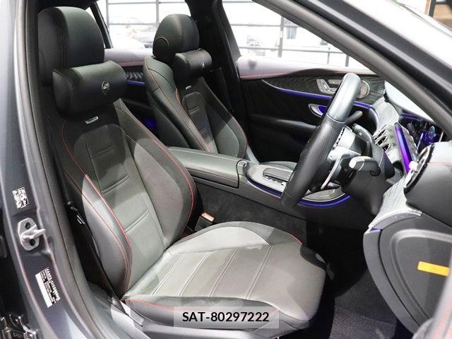 Mercedes Benz E-CLASS 2022-05 8562573-26