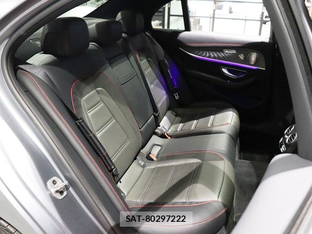 Mercedes Benz E-CLASS 2022-05 8562573-27