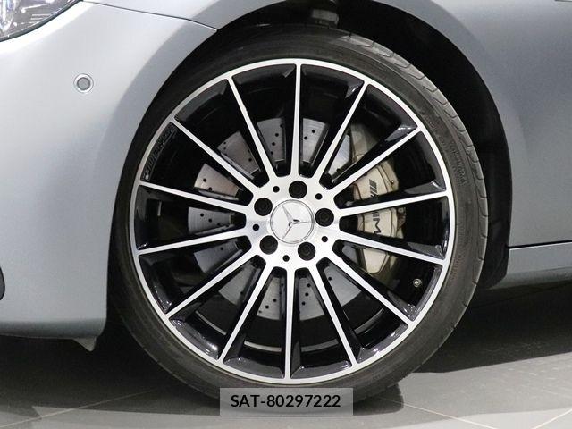 Mercedes Benz E-CLASS 2022-05 8562573-3