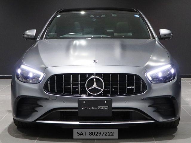 Mercedes Benz E-CLASS 2022-05 8562573-6